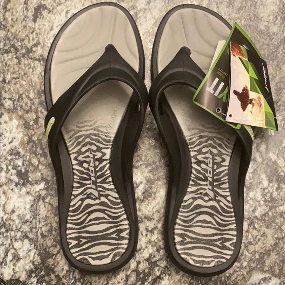 Rider sandals
